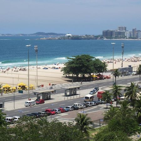 Vista Luxuosa Para O Mar, Conforto E Privacidade! Rio de Janeiro Exterior photo