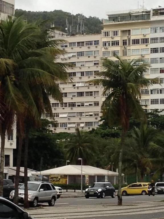 Vista Luxuosa Para O Mar, Conforto E Privacidade! Rio de Janeiro Exterior photo