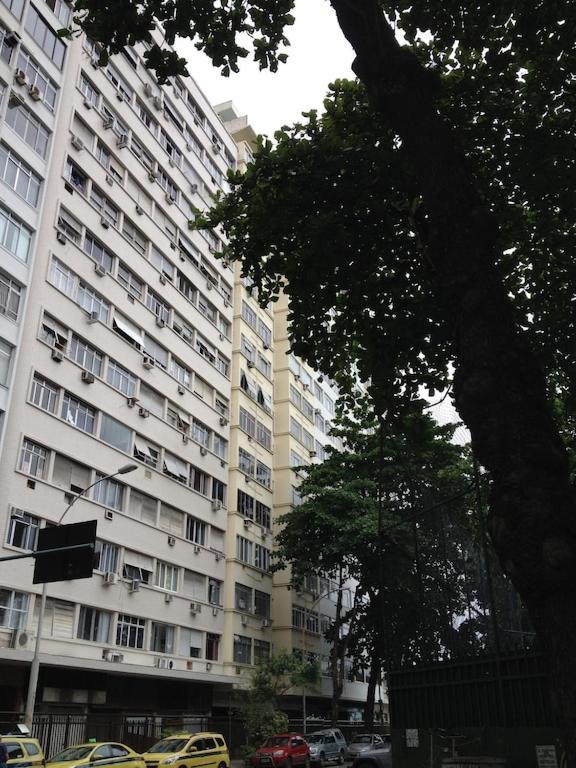 Vista Luxuosa Para O Mar, Conforto E Privacidade! Rio de Janeiro Exterior photo